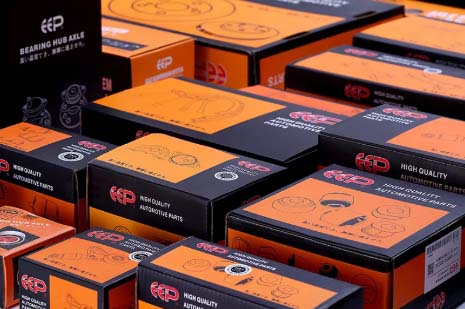 Guangzhou EEP Auto Parts Co., Ltd.